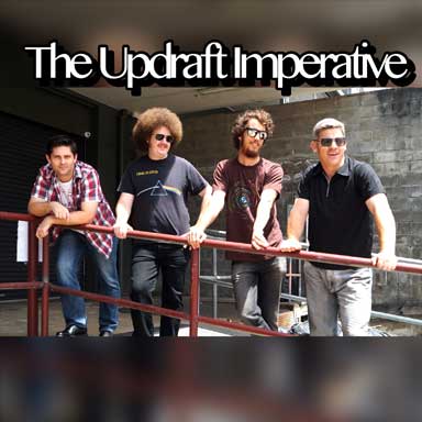 The Updraft Imperative